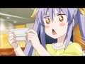 劇場版のんのんびよりばけーしょんOP「あおのらくがき」
