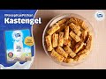 Kastengel  resep kue kering lebaran