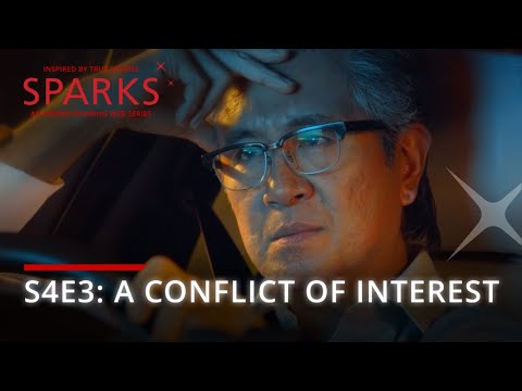 S4E3: KONFLIK KEPENTINGAN