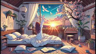 Sunrise Harmony