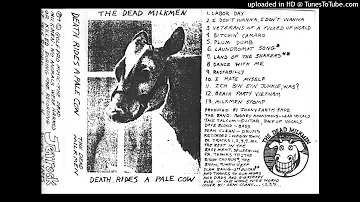 The Dead Milkmen - Bitchin' Camaro (Demo)