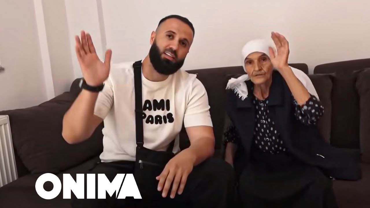 Emocionuese, lokja e prezanton banesen e re 😍