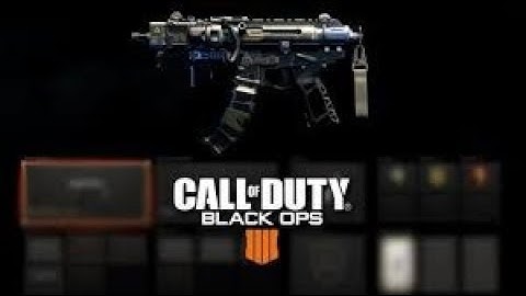 BEST DAEMON CALL EVER (SHRED MACHINE) black ops 4