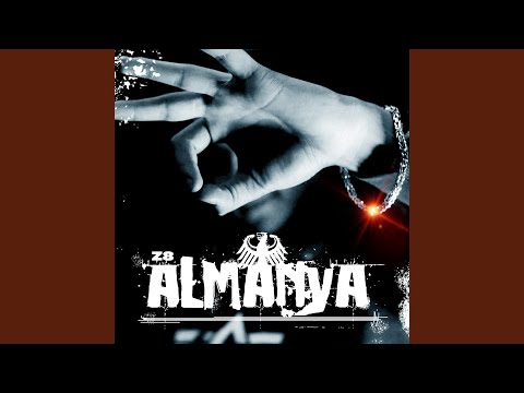 Z8 - Almanya