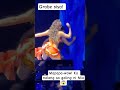 Ginalingan ni Mia ang sumayaw, nakaka-Wow! #trending #trendingshorts #trend