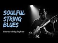 Janis Joplin, Etta James Inspired Wild Female Soul Blues Rock Vintage Night Fire