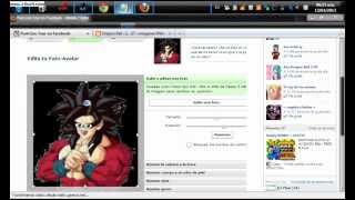 Tutorial Como como poner avatar en pool live tour