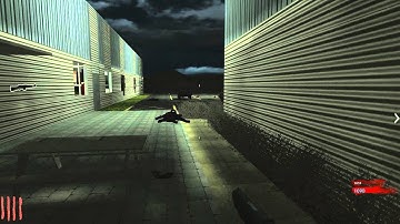 Custom Zombies: Stahlwerk - PART 1 - JUG SUCKS