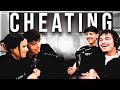 What is Considered Cheating? | Full Podcast