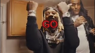 Lil Durk x Deeski x Lil Varney “GO” (Full Unreleased Song) (Music Video)