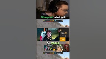 #ohnepixel misses jL classic