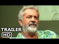 Boneyard trailer 2024 mel gibson