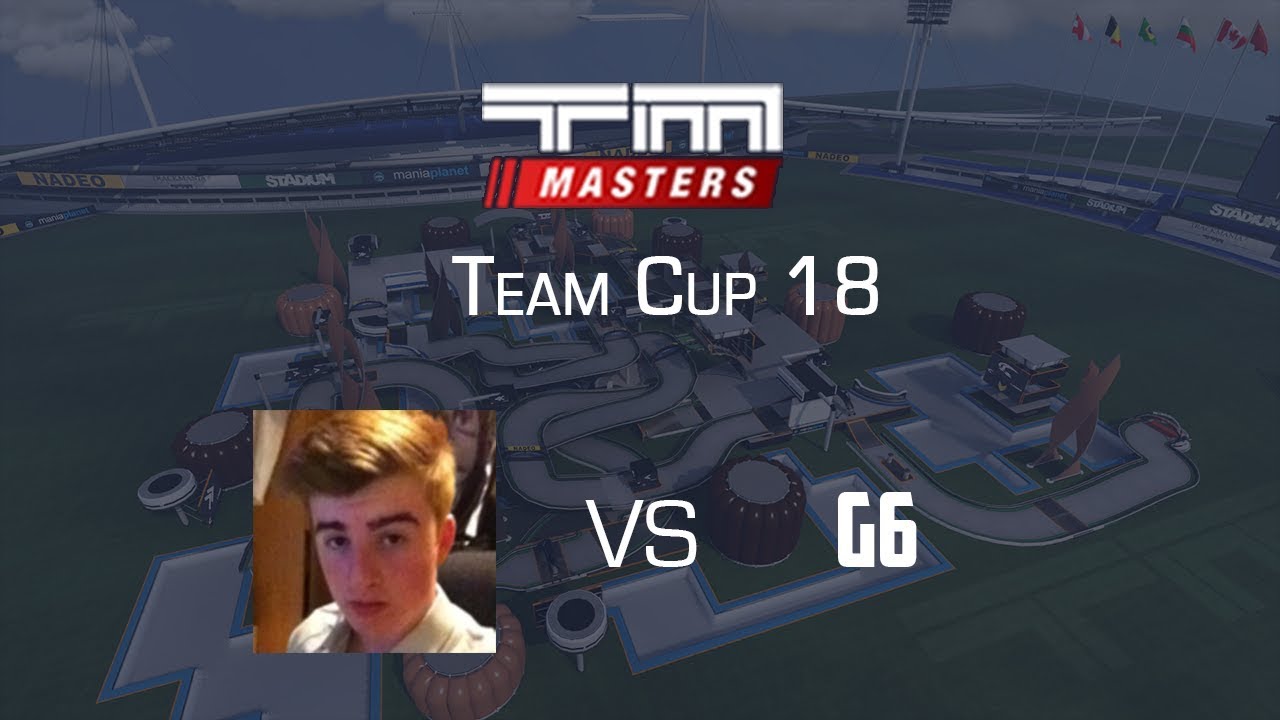 MixTeam vs G6 | TMM TC18 | Quarter Finals