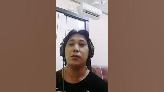 Peluk Jiwaku - Cover Karaoke Angky S