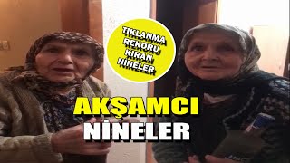 İÇKİ İÇEN NİNELER  🥂 🍺🍹🍸🥃  grandmothers drinking Resimi