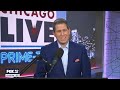ChicagoLIVE: Prime-Time - Friday, Oct. 02, 2026