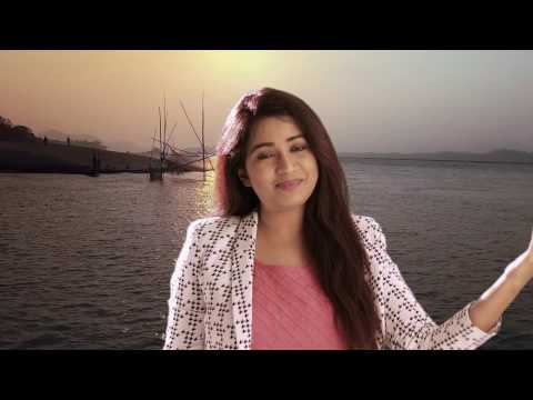 Theme Song(Hindi) of Namami Brahmaputra