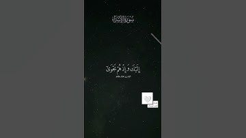 #shortvideo #القرآن #quran #اكسبلور #explore #اكسبلور_فولو #تلاوة_خاشعة #تلاوة