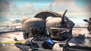 Destiny Story Part 5 Last Array