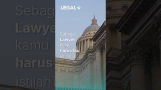Lawyer harus tau ini! #legalplus #legaltech #beritaterbaru #beritaterkini #futureoflaw #lawyertools screenshot 5