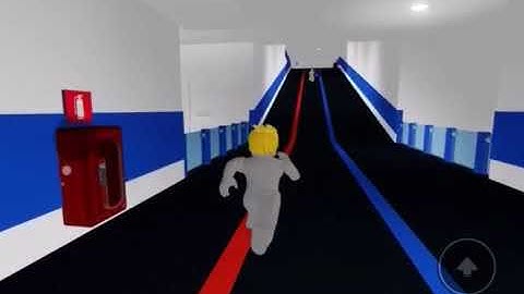 Roblox Pinewood Computer Core Part 1