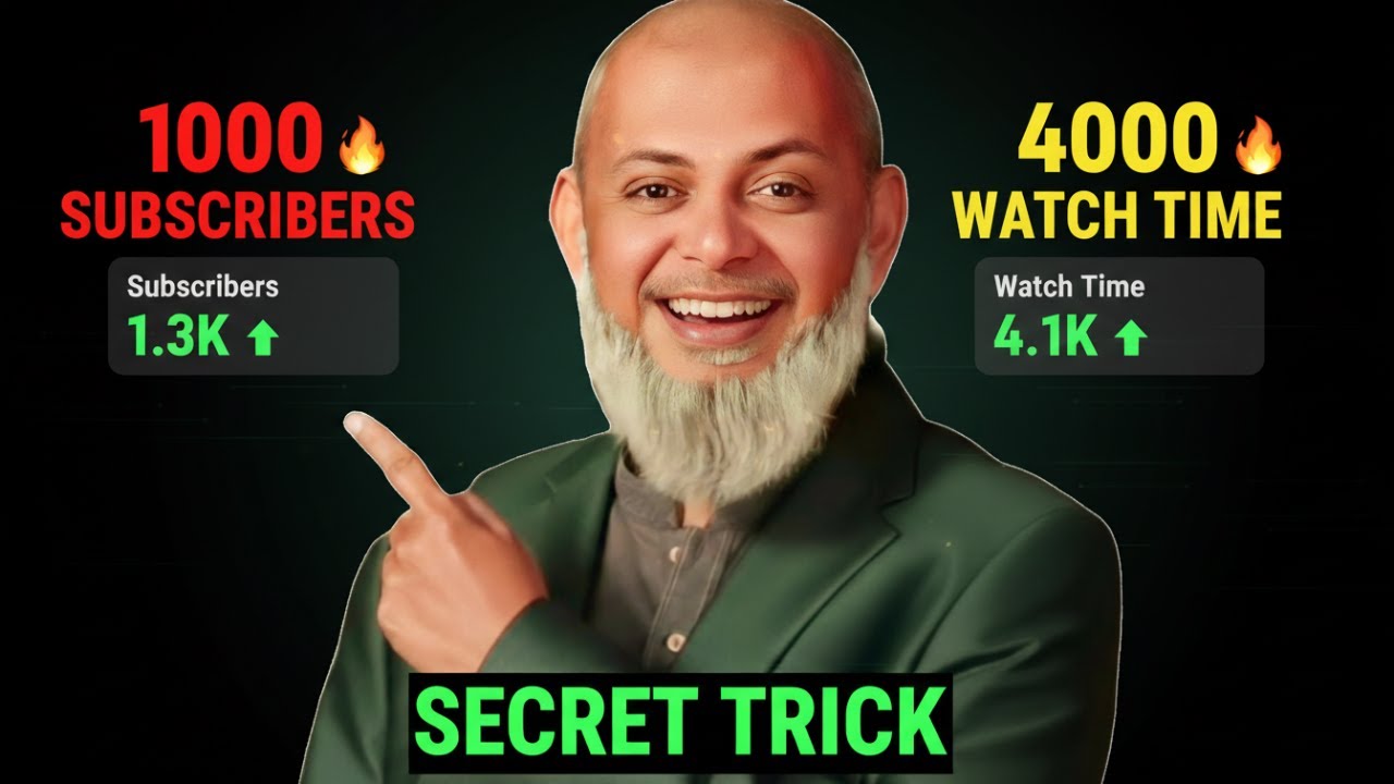 How to Increase Watch Time & Subscribers Using YouTube Collabs