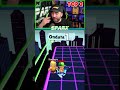 TOP 4 EMOTE SPECIALI #stumbleguys #shorts #sparx