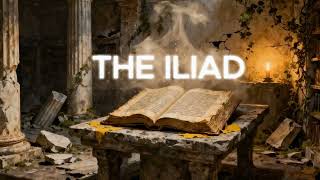 The Iliad – Lo-fi Reading Music | Homer | 2 Hours screenshot 4