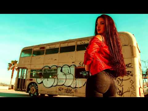 Kate Ryan Desenchantee - Lyrics (BassBoosted&&Reverb&&SpedUp)