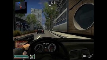 Tactical Intervention Funny Moments