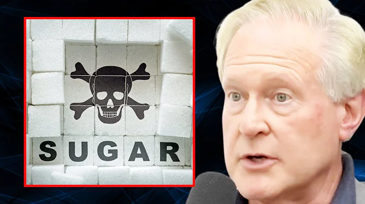 Youll Never Eat SUGAR Again After WATCHING THIS! |...