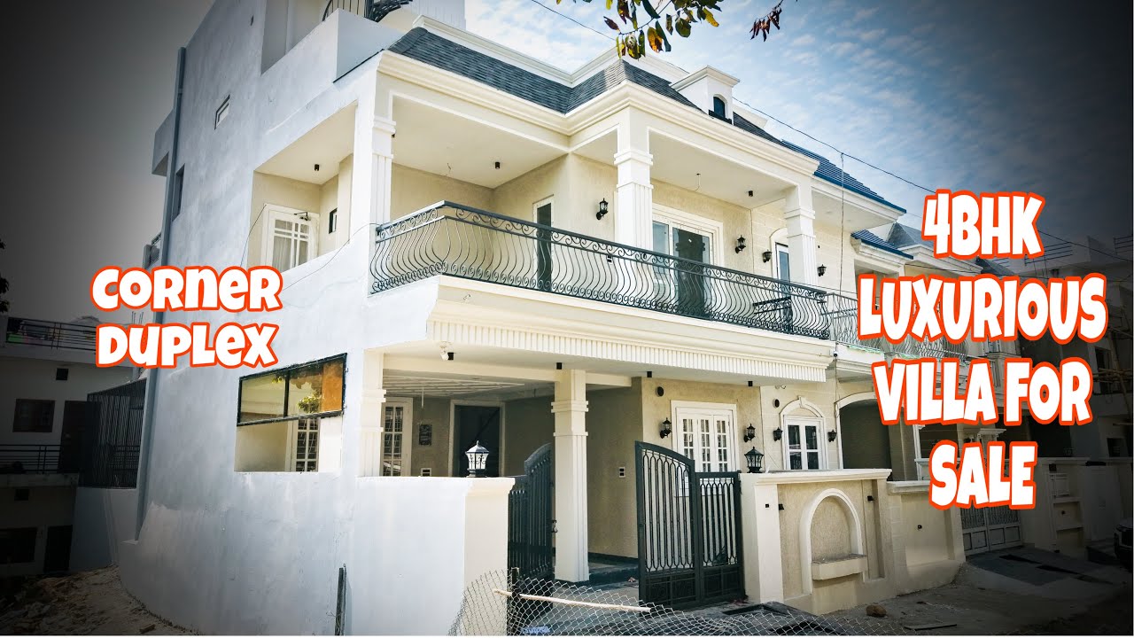 INSIDE LUXURIOUS 4 BHK VILLA ON SAHASTHDAHARA ROAD (FOR SALE)#houseindehradun #home