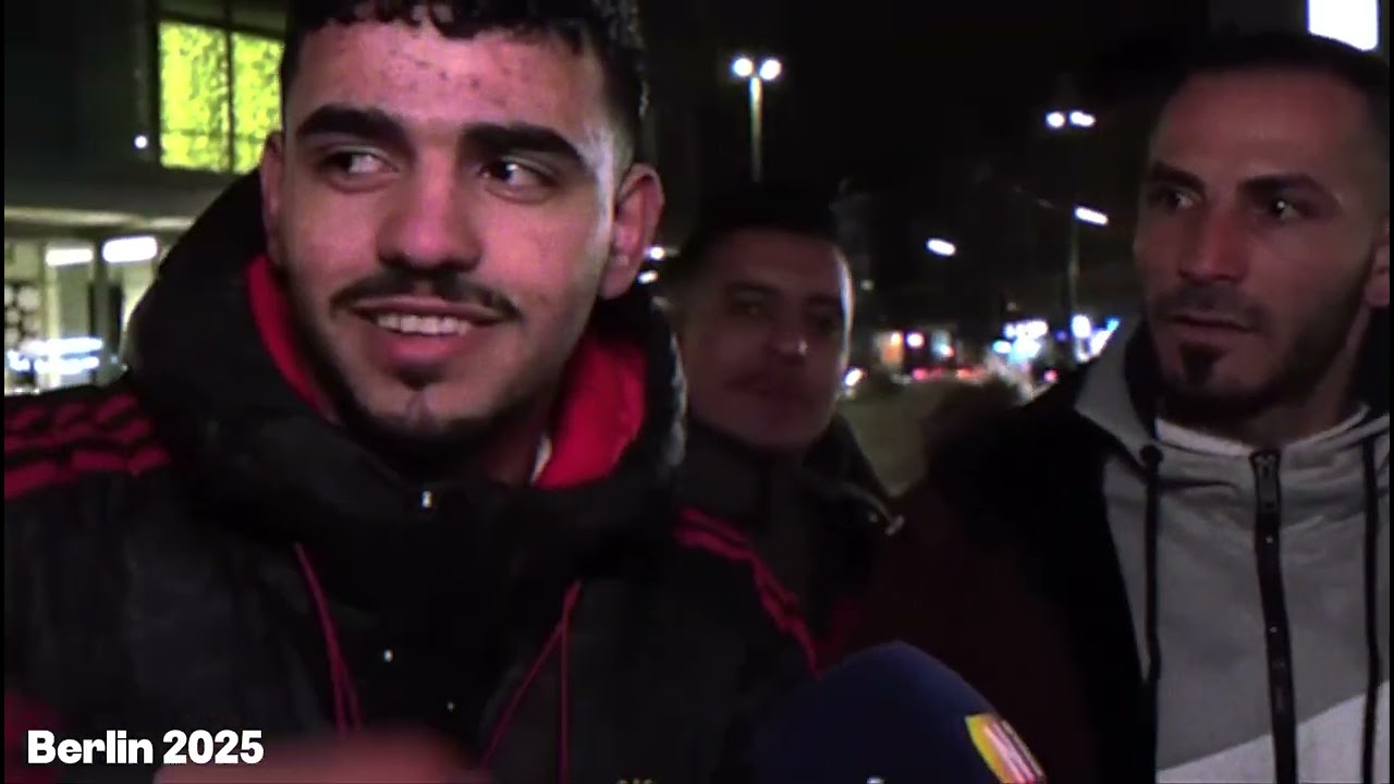 Deutschland 1998 vs 2025 - So anders ist Deutschland geworden