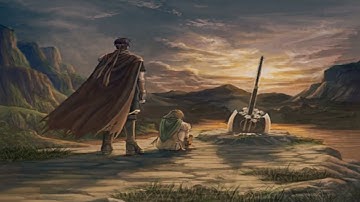 Fire Emblem Path of Radiance Chapter 8 Despair and Hope