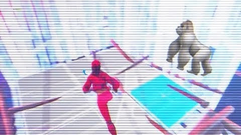 Zoo York 🦍 + Best 60FPS Console Linear Player