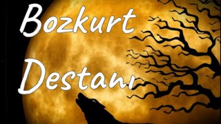 Bozkurt Destanı Nedir? Bozkurt Destanı Ne Anlatıyor? Bozkurt Destanları Hangi Türk Devletine Aittir?