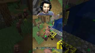 Momento oppenheimer no minecraft. #gameplay #jogos #live #minecraft #tnt