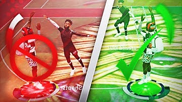 Jump shot 70 glitch FIX!!!