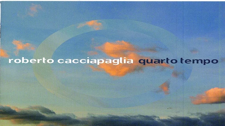 Roberto  Cacciapaglia--Qa...  Tempo  Full Album HQ