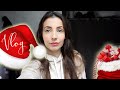 VLOGMAS #22🎄 Mes petits cadeaux de table :)