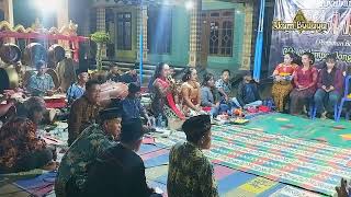 Uyon-Uyon Jawa: Jineman Uler Kambang – Dwi Lestari & Sekar Laras | Nyamleng Banget!