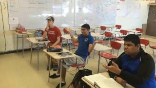 Trig Derivatives Song