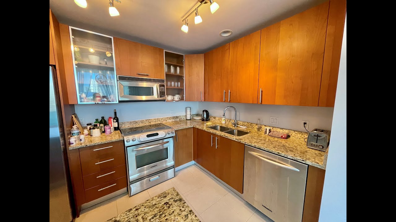 1945 S Ocean Dr., HALLANDALE BEACH, FL 33009