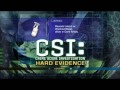 CSI Hard Evidence 16 The Peacemaker Part 33