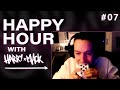 Building Relationships with My Fans - Happy Hour With Harry Mack LIVE #7