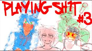 Playing stuff 3 (Core Keeper)