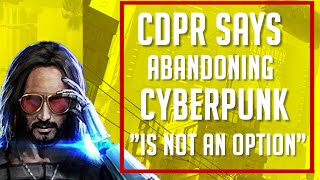 CDPR Is Still Trying To Settle Abandoning Concerns For Cyberpunk...
LAMON GAMON!!
Check out my podcast fam xx
https://linktr.ee/convincedpodcast
Come and say gday/follow us @ https://twitter.com/LaymenGaming
Have a good ol listen to mi album: https://open.spotify.com/artist/6M6s9q6y60RSJukuCD3dUv
Epic Games Has Lost 330 Million Trying to Gobble Up Exclusives...
https://youtu.be/fVoDG1Rnqr8
Kojima Is Apparently Working With Xbox On His Next Game...
https://youtu.be/HomVhBhLnsU
Outriders Has Completely Demolished Avengers Opening Weekend.
https://youtu.be/14plvRmSGYw
Why Nintendo Taking Mario 3D All-Stars Away Is Stupid.
https://youtu.be/0FXsX-3WSQg
Cyberpunk Multiplayer Seems To Be Cancelled...
https://youtu.be/4y_Ignbqlp8
Activision Has Yet Again Let Its Staff Down
https://youtu.be/zjL18EWJ3Vo
Xbox Clarifies Exclusivity For Bethesda Games, Todd Howard Comments On Fallout 76...
https://youtu.be/PY-JxKUh044
SkillUp Crashed The Studio AGAIN To Talk About Outriders...
https://youtu.be/Hh_sE1uqM7A
Anthem Next Is Officially Cancelled
https://youtu.be/YLuw_ywpAYk
All The New Details For Overwatch 1.5...
https://youtu.be/l3UxZtDMmEk
Stadia To Shut Down All Game Studios...R.I.P Stadia?...
https://youtu.be/N62AoEllZuE
Reddit Has Brought Wallstreet To Its Knees...
https://youtu.be/wZ622rr3iE8
Konami Is Making Changes That Have Many Confused...
https://youtu.be/raUKokppULM
Xbox Doubled The Price Of Xbox Live Gold, Only To Reverse Pricing Back After The Community Blew Up!
https://youtu.be/T6cgRmlGoMU
Steam & Five Other Gaming Companies Hit With Huge Fines From European Commission
https://youtu.be/awngxRlDjyk
Why Cyberpunks Release Was So Botched Has Been Revealed.
https://youtu.be/pPVNmTNDWF8
EA Has Officially Lost Exclusive Rights To Star Wars Games
https://youtu.be/Y9-gso4bzsk
Sony Is Refusing Refunds For Cyberpunk 2077 Even After CDPR Said Customers Could Get One...
https://youtu.be/HX6RW0PlwhI
CDPR Issues Apology For Cyberpunks Buggy State And Offers Refunds...
https://youtu.be/TCNxA3AXYWQ
ShillUp Broke Into The Studio To Talk About Cyberpunk...
https://youtu.be/6MhXQKKF3o8
Cyberpunk 2077 Review (The Laymen Review)
https://youtu.be/vXv_0a3jZuM
Avengers Game Has Yet To Recoup Its Costs...
https://youtu.be/Og_j8khkp1w
Cyberpunk 2077 Videos Now Surfacing Showing PS4/PS5 & PC Comparisons!!!
https://youtu.be/xuV9atAg79o
The Xbox Series X Smoking Rumour Is A Giant Meme...
https://youtu.be/i4FDe28eH-I
Avengers Game Lost 48 Million Dollars For Square Enix
https://youtu.be/9UNUrKw23Vg
Spoderman Miles Morales (Laymen Review)
https://youtu.be/eantJsgMLOc CDPR Is Still Trying To Settle Abandoning Concerns For Cyberpunk...