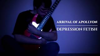 Arrival of Apollyon - Inferiority Complex