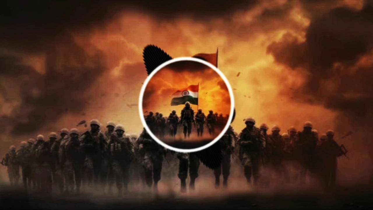 The Most Patriotic Indian Army Songs (Inspiring & Motivational Indian Army Songs)