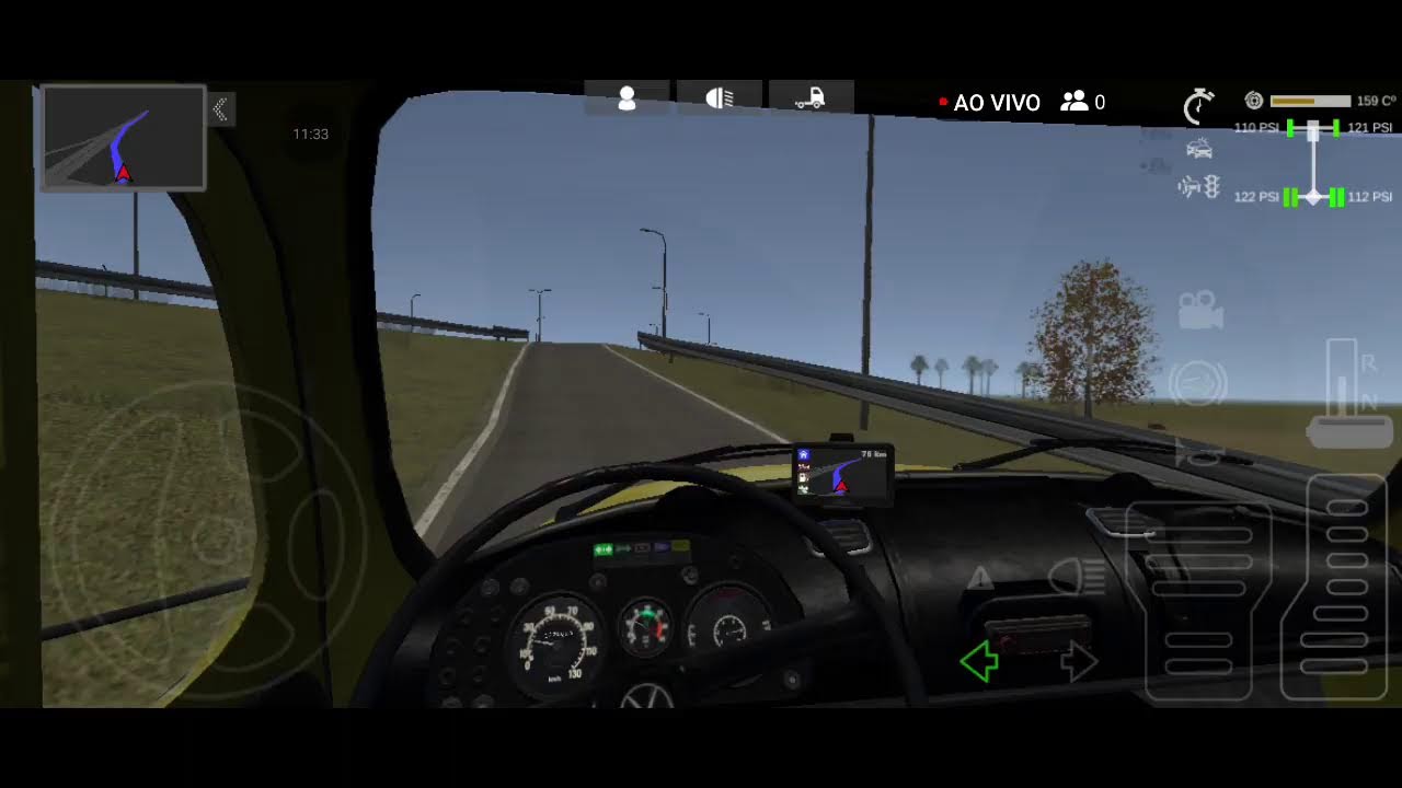 naruto siga bem caminhoneiro